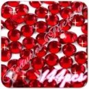 Pietricele Swarovski - light siam