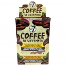 Masca pentru fata COFFEE