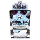 Masca pentru fata Bubbling Black Charcoal