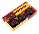 Eye Shadow Base Kit â€“ Dare - Set baza pentru machiaj - DARE