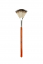 Pensula Fan - par natural (PI - 01)