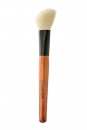 Pensula angled pentru blush - par sintetic (PI - 26)