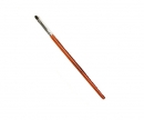 Pensula mini pentru detalii - par natural (PI - 33)