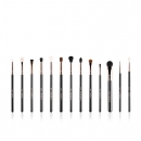 ULTIMATE COPPER EYE BRUSH SET