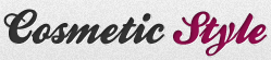 Cosmetic Style Cosmetic Style
