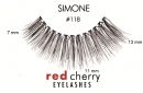 Gene false Red Cherry #118 Simone