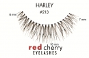 Gene false Red Cherry #213 Harley