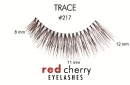 Gene false Red Cherry #217 Trace