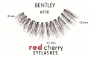 Gene false Red Cherry #218 Bentley