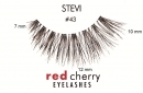 Gene false Red Cherry #43 Stevi NEW