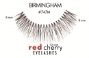Gene false Red Cherry #747M Birmingham NEW
