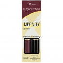 Lipfinity 100 Wicked