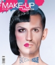 Revista Make-up Magazine Nr. 1 din 2014