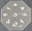 Forma metalica M87
