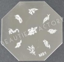 Forma metalica M91