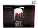 Trusa fard + creion + ruj Snow White & the Huntsman