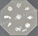 Forma metalica M93