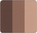 Fard mono Inglot 107 RAINBOW