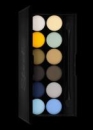 Paleta SUPREME i-Divine (891)