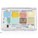 Paleta 8 nuante fard Glamour To Go