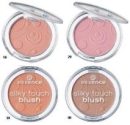 Blush Silky Touch