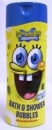 Spumant pentru baie Sponge Bob - 400 ml