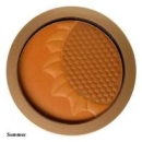 Pudra bronzanta Sun Glow Natural Beauty by Carmindy