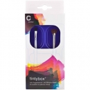 Tintybox - set pentru vopsit gene si sprancene
