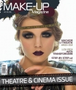 Revista Make-up Magazine Nr. 3 din 2013