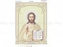 Set de cusut - Iisus Hristos