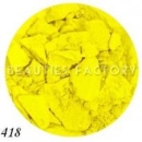 Fard mono - 418 Lemon (Mat)