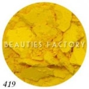Fard mono - 419 Funky Yellow (Mat)
