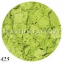 Fard mono - 425 Lime (Perlat)