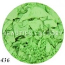 Fard mono - 436 Mint (Mat)