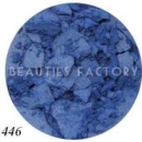  Fard mono - 446 Blue Pearl (Perlat)