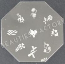 Forma metalica M01