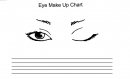 3 x Eye chart (150 foi)