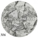 Fard mono - 506 Silver (Sidefat)