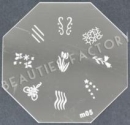 Forma metalica M05