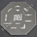 Forma metalica HB27
