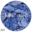 Fard mono - 535 Sapphire (Sidefat)