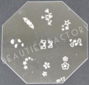 Forma metalica M17