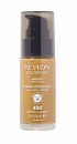 400 Caramel (ten combinat) SPF15