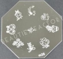 Forma metalica M28