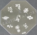 Forma metalica M29