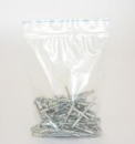 Pungi ziplock (cu fermoar) 100 bucati