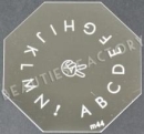 Forma metalica M44