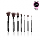 Set pensule TRAVEL KIT - BUNNY