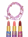 Set tarte & little market heart of gold