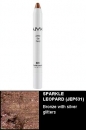 Creion ochi Jumbo - 631 Sparkle Leopard